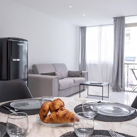 " Modern Maubourg " Elegance Et Prestige A Cannes Exteriér fotografie