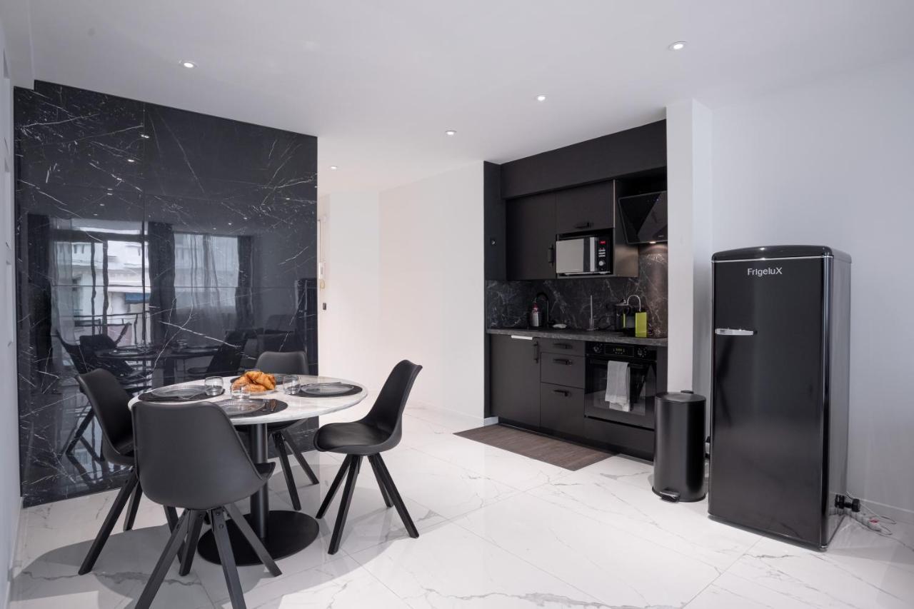 " Modern Maubourg " Elegance Et Prestige A Cannes Exteriér fotografie