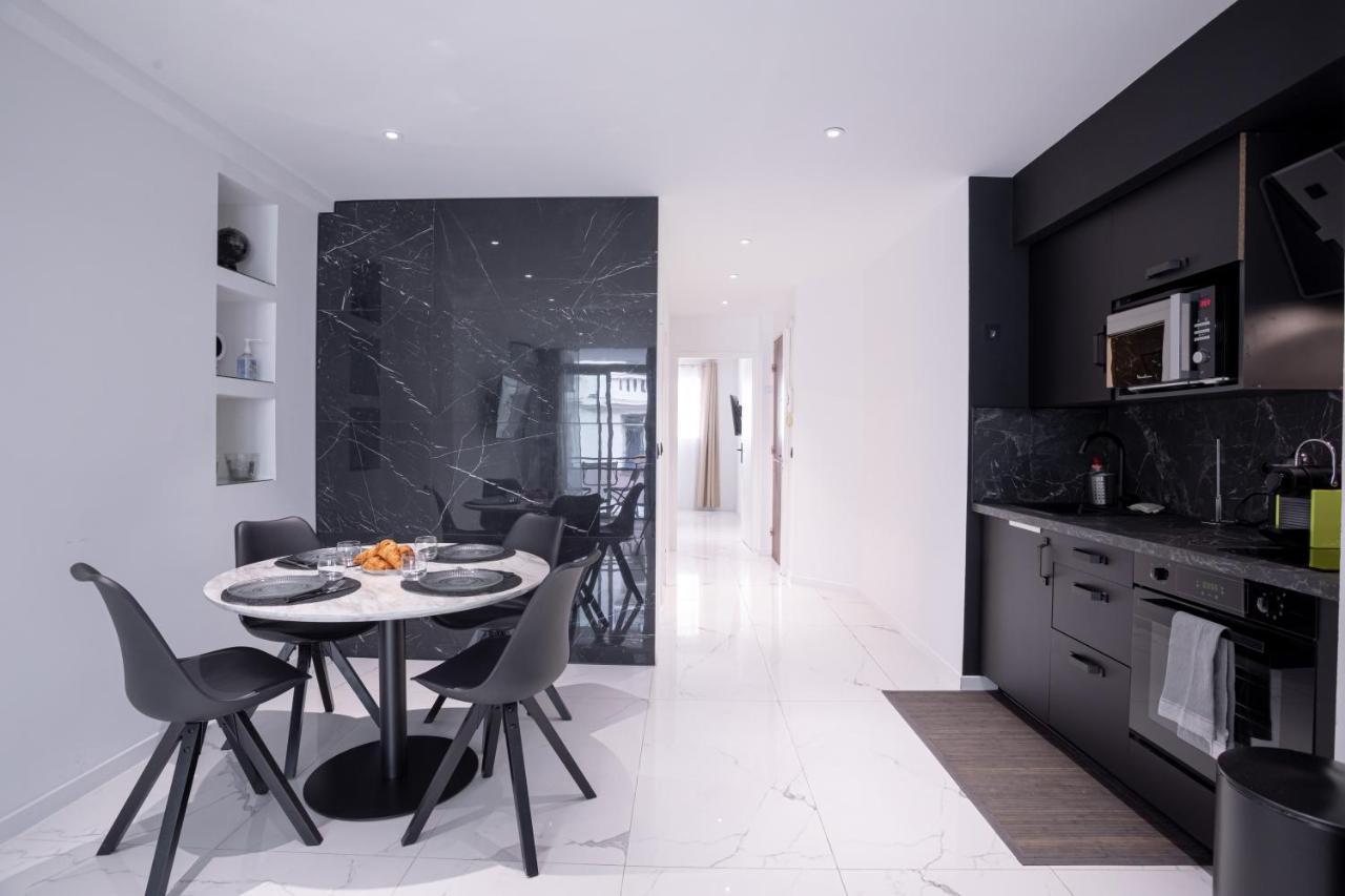 " Modern Maubourg " Elegance Et Prestige A Cannes Exteriér fotografie