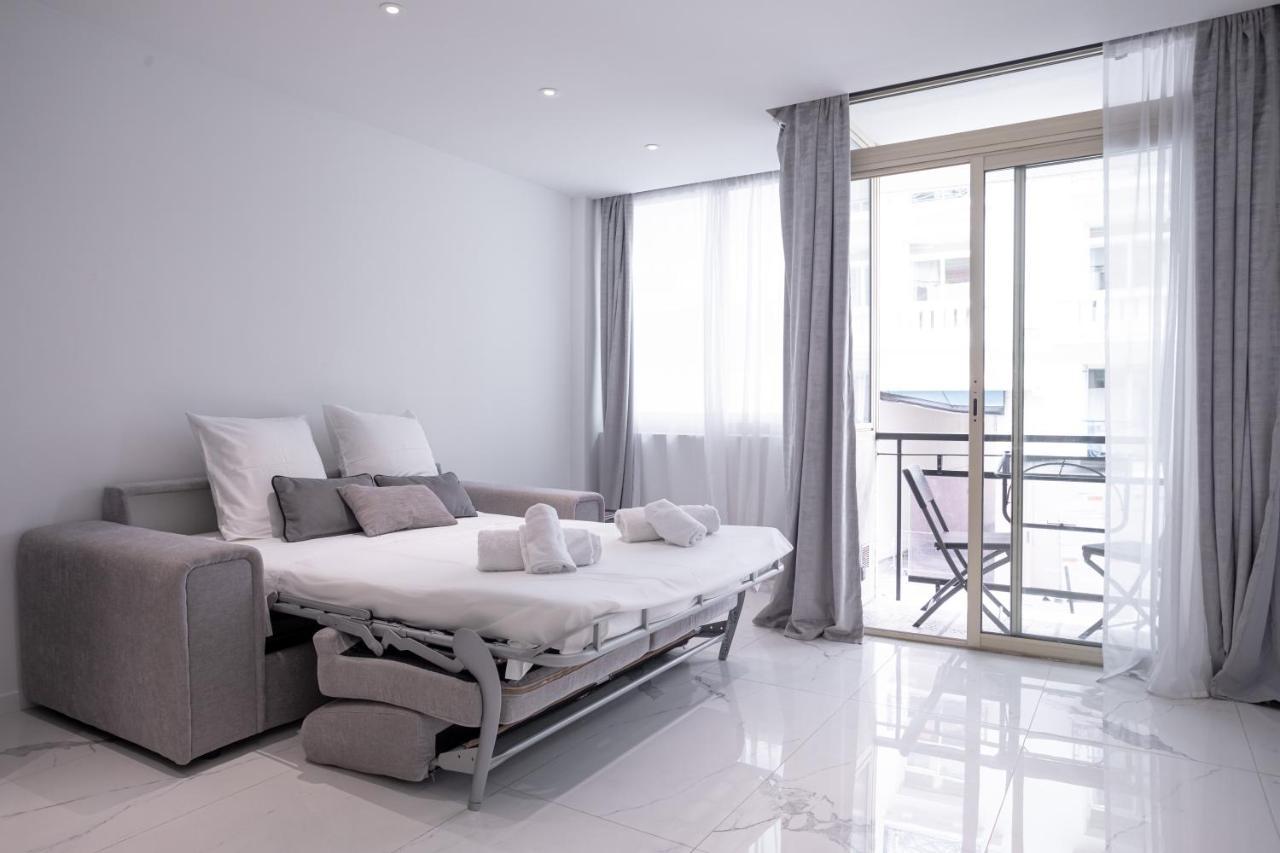 " Modern Maubourg " Elegance Et Prestige A Cannes Exteriér fotografie