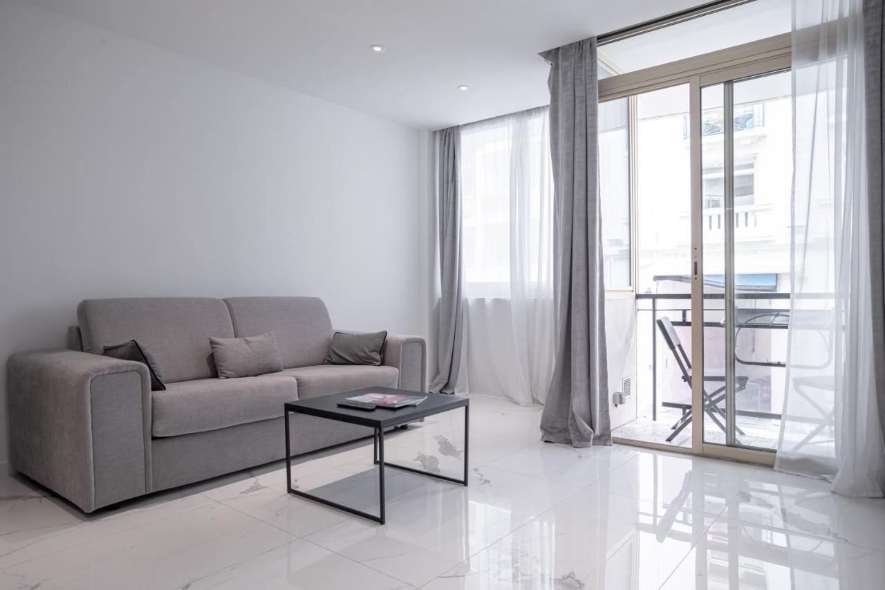 " Modern Maubourg " Elegance Et Prestige A Cannes Exteriér fotografie